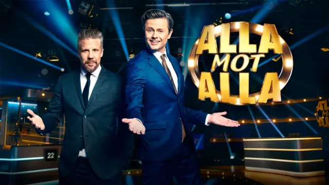 Alla mot Alla