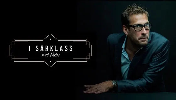 I Särklass med Niklas