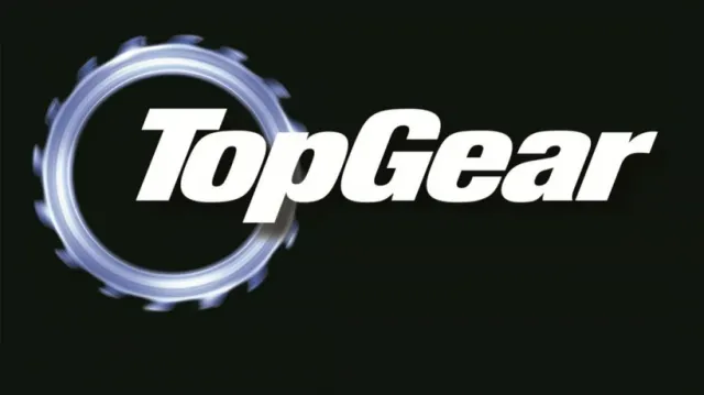 Top Gear Sverige