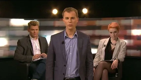 Kvällsöppet