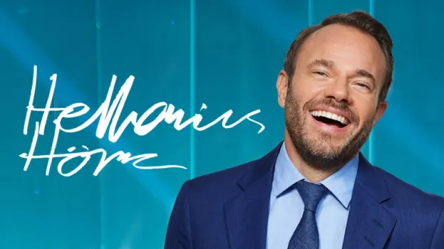 Hellenius Hörna