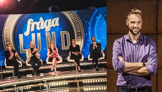 Fråga Lund