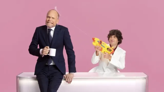 Luuk & Hallberg