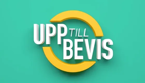 Upp till bevis