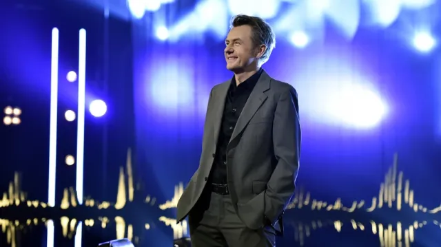 Skavlan