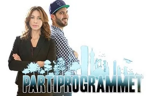 Partiprogrammet