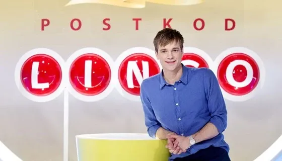 PostkodLingo