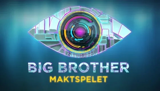 Big Brother Maktspelet