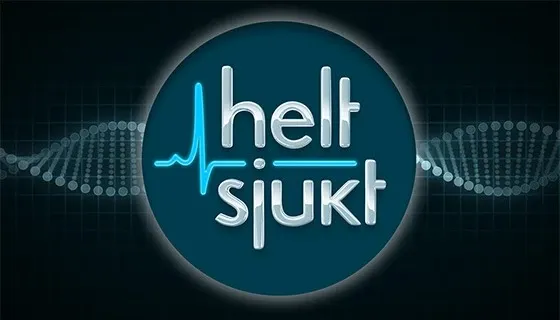 Helt sjukt