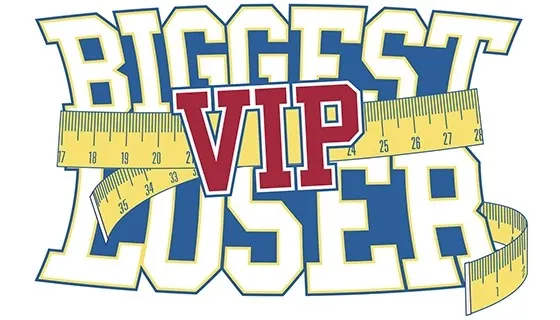 Biggest Loser VIP
