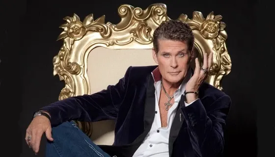 Hasselhoff